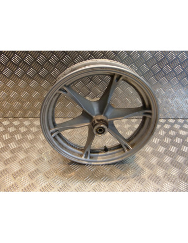 jante roue avant origine scooter suzuki uh 125 burgman cc11 apres 2007