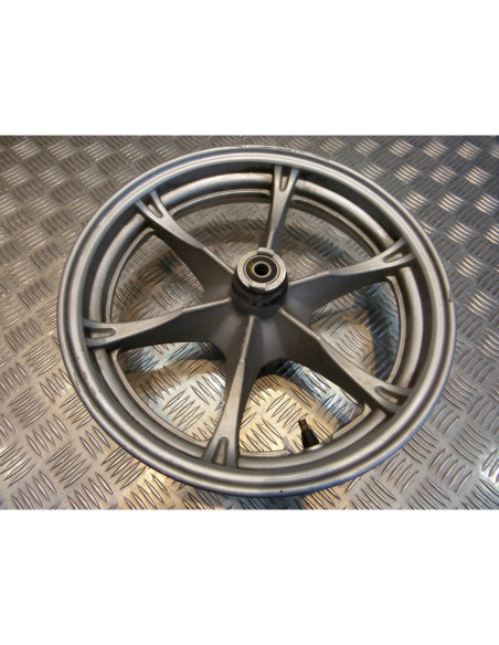 jante roue avant origine scooter suzuki uh 125 burgman cc11 apres 2007