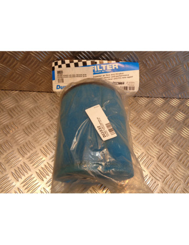 filtre a air mousse durablue powerfilter quad honda trx 450 r 1140 bihr DU1032
