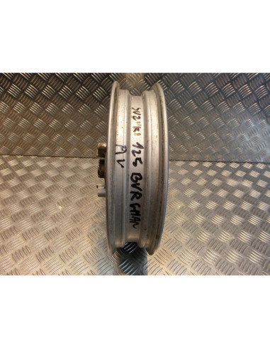 jante roue avant origine scooter suzuki uh 125 burgman cc11 apres 2007