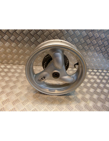 jante roue avant origine scooter kymco 50 zx fever