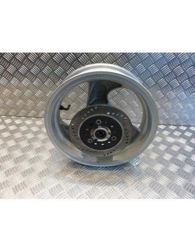 jante roue avant origine scooter kymco 50 zx fever