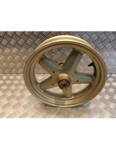 jante roue avant origine scooter suzuki 125 uc epicuro