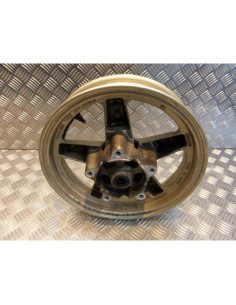 jante roue avant origine scooter suzuki 125 uc epicuro 2
