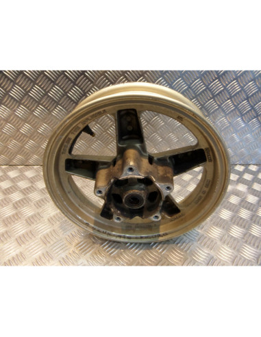 jante roue avant origine scooter suzuki 125 uc epicuro