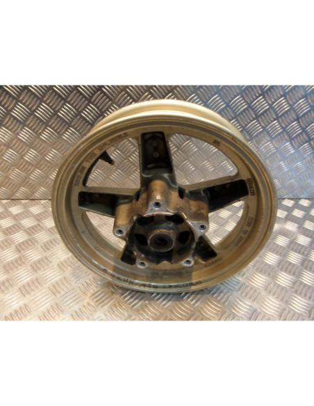 jante roue avant origine scooter suzuki 125 uc epicuro