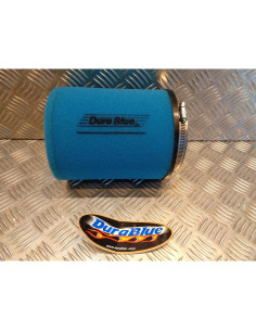 filtre a air mousse durablue powerfilter quad honda trx 450 r 1140 bihr DU1032 2