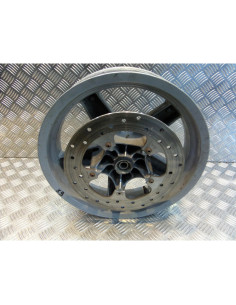 jante roue avant origine scooter piaggio 125 x9