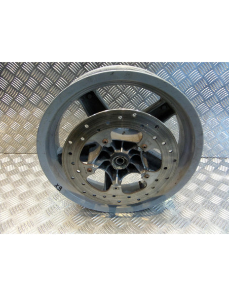 jante roue avant origine scooter piaggio 125 x9