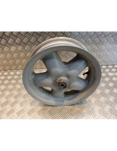 jante roue avant pour scooter yamaha yp 125 majesty origine mbk skyliner