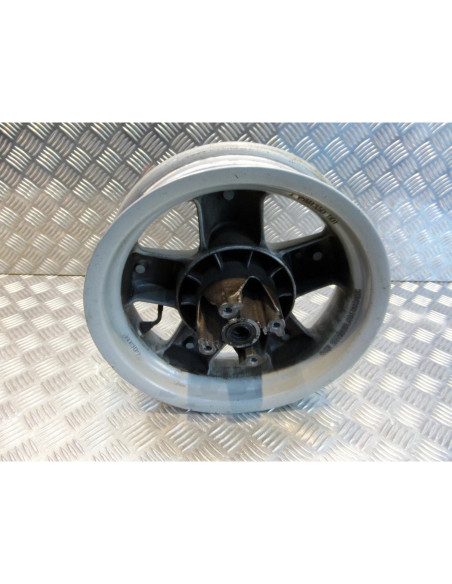 jante roue avant pour scooter yamaha yp 125 majesty origine mbk skyliner