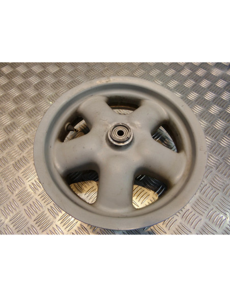 jante roue avant pour scooter yamaha yp 125 majesty origine mbk skyliner