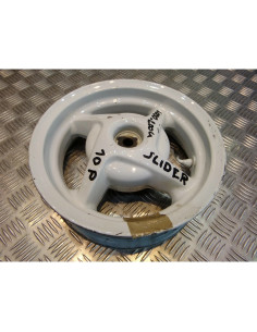 jante roue arriere 10 x 3.00 scooter mbk 50 stunt yamaha slider 2