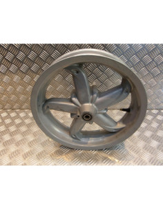 jante roue avant 13 x 3.00 scooter renault 125 kouranos