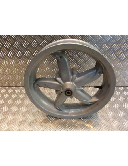 jante roue avant 13 x 3.00 scooter renault 125 kouranos