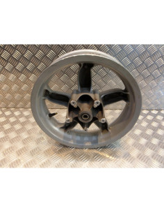 jante roue avant 13 x 3.00 scooter renault 125 kouranos 2