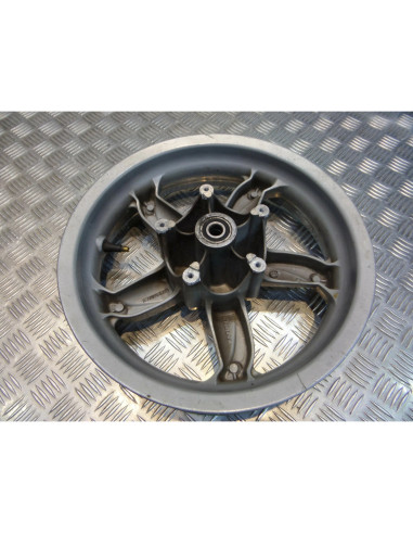 jante roue avant 13 x 3.00 scooter renault 125 kouranos