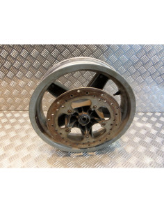 jante roue avant scooter piaggio 125 x8 2