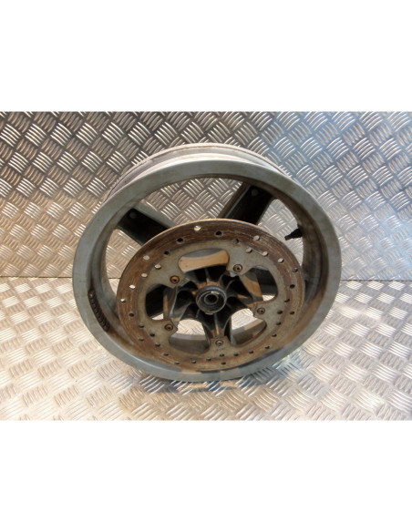 jante roue avant scooter piaggio 125 x8