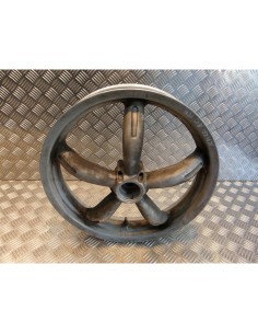 jante roue arriere scooter aprilia 125 scarabeo zd4pca 2