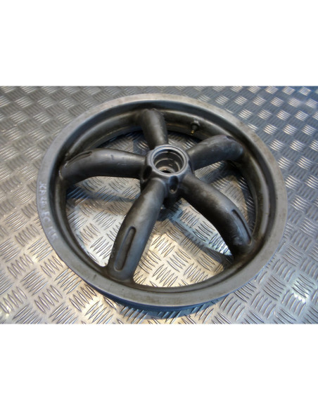 jante roue arriere scooter aprilia 125 scarabeo zd4pca
