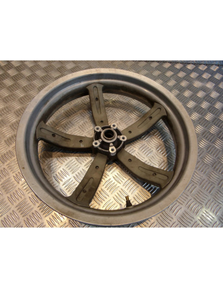 jante roue arriere scooter aprilia 125 scarabeo zd4pca