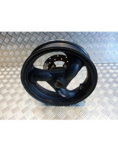 jante roue avant scooter kymco 50 agility 4 temps 12 x 3.00