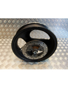 jante roue avant scooter kymco 50 agility 4 temps 12 x 3.00 2