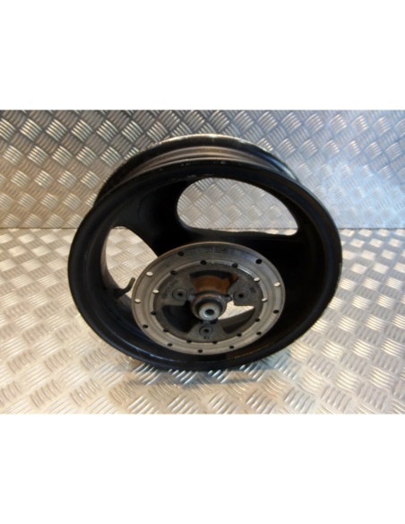 jante roue avant scooter kymco 50 agility 4 temps 12 x 3.00