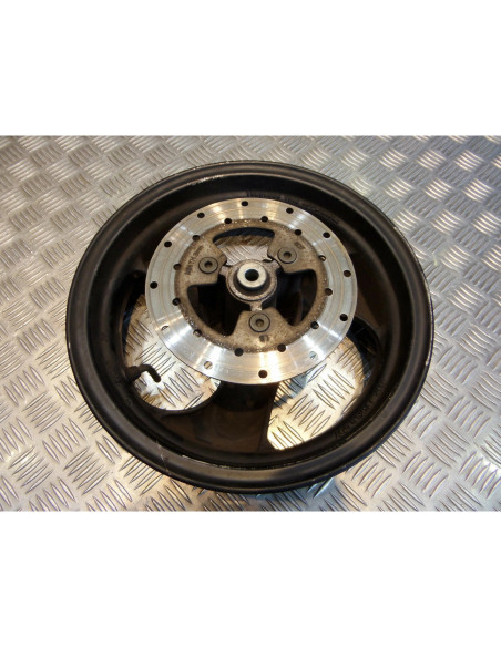 jante roue avant scooter kymco 50 agility 4 temps 12 x 3.00