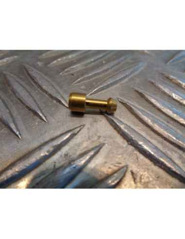 prise de graissage teton carburateur dellorto moto scooter quad bihr D7Q99B000B