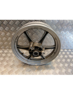 jante roue avant scooter suzuki uh 125 burgman cc11 apres 2007