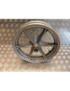 jante roue avant scooter suzuki uh 125 burgman cc11 apres 2007 2
