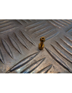 prise de graissage teton carburateur dellorto moto scooter quad bihr D7Q99B000B 2