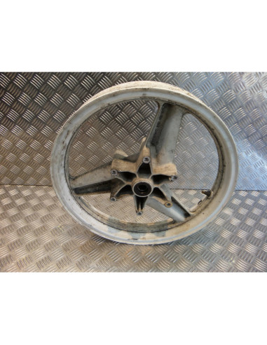 jante roue avant moto honda cbr 600 f pc19 pc23 17 x 2.50