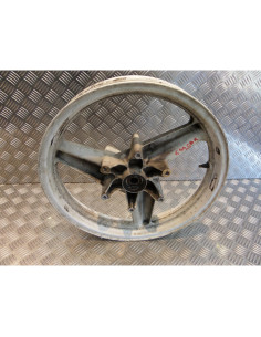 jante roue avant moto honda cbr 600 f pc19 pc23 17 x 2.50 2