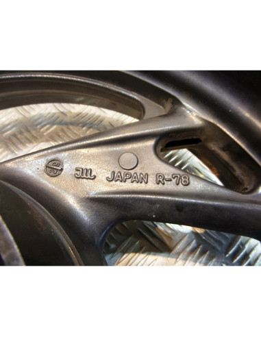 jante roue arriere moto yamaha tdm 850 4tx