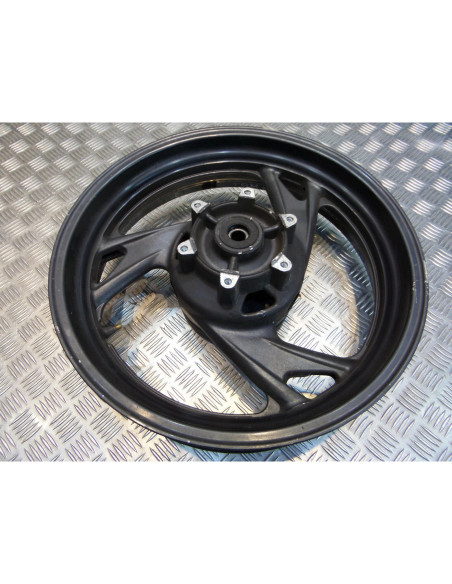 jante roue arriere moto yamaha tdm 850 4tx