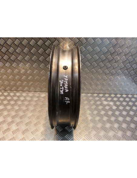 jante roue arriere moto yamaha tdm 850 4tx
