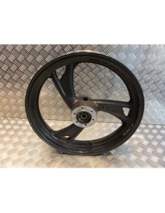 jante roue avant moto yamaha tdm 850 4tx