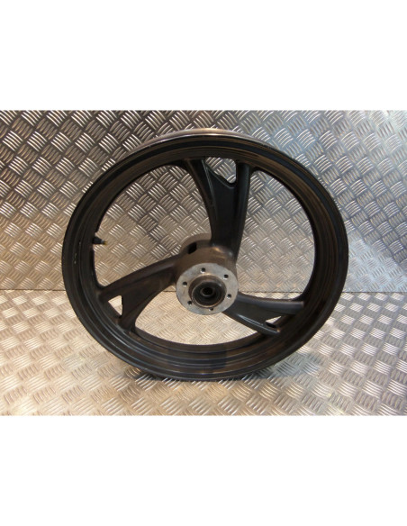 jante roue avant moto yamaha tdm 850 4tx