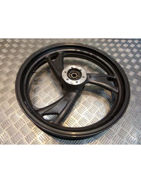 jante roue avant moto yamaha tdm 850 4tx