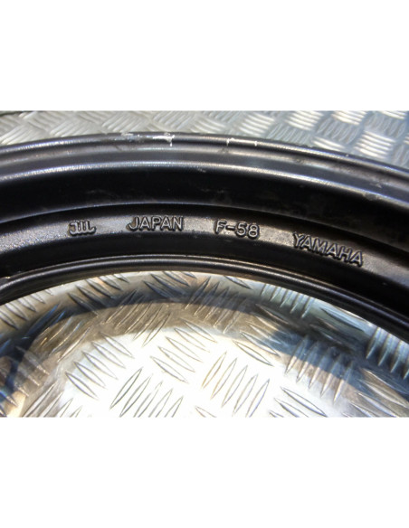jante roue avant moto yamaha tdm 850 4tx
