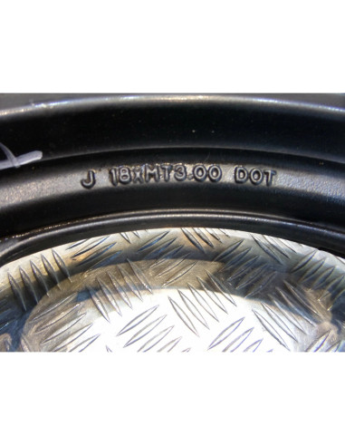 jante roue avant moto yamaha tdm 850 4tx