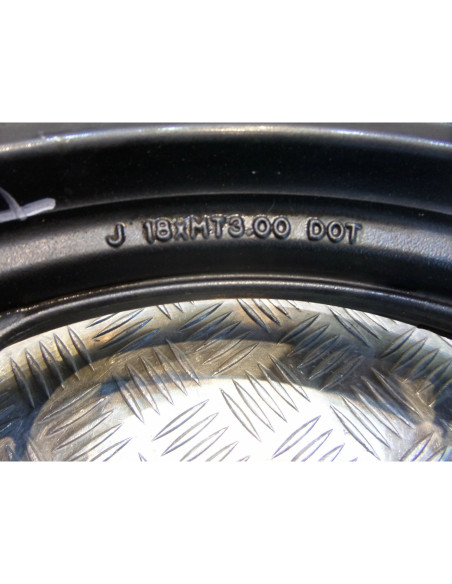 jante roue avant moto yamaha tdm 850 4tx