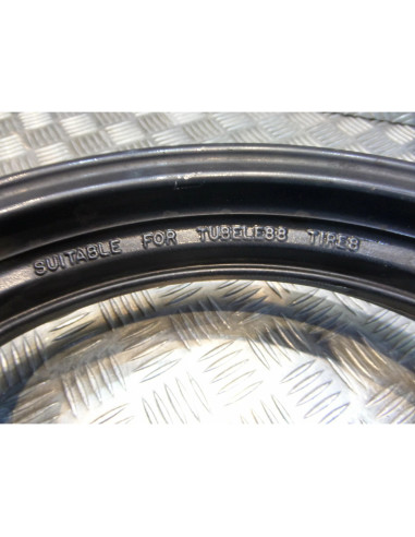 jante roue avant moto yamaha tdm 850 4tx