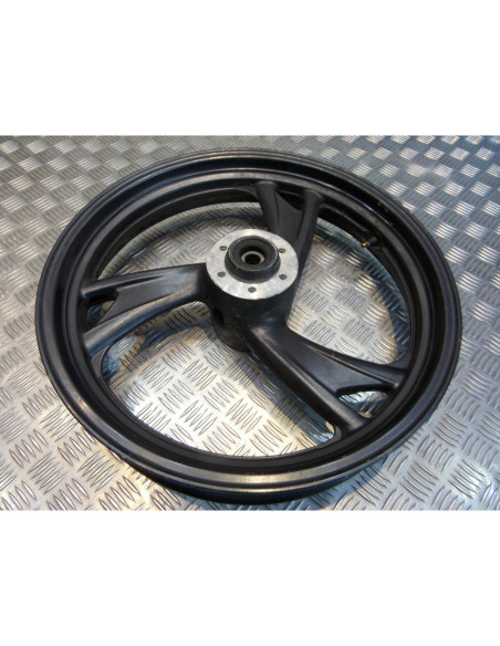 jante roue avant moto yamaha tdm 850 4tx