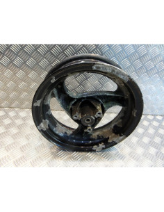 jante roue avant 12 x 3.50 scooter malaguti 50 f12 phantom 2