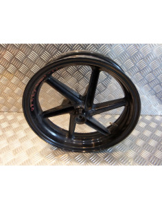 jante roue avant scooter honda szx 50 x8r
