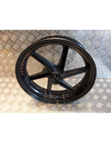 jante roue avant scooter honda szx 50 x8r